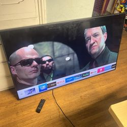 65 Inch Smart Tv Samsung 