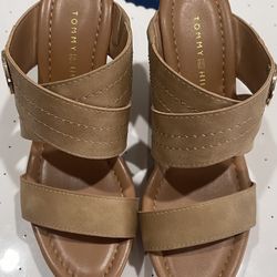 Tommy Hilfiger women’s sandals