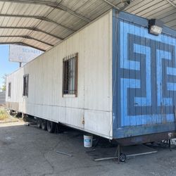 Office Trailer 