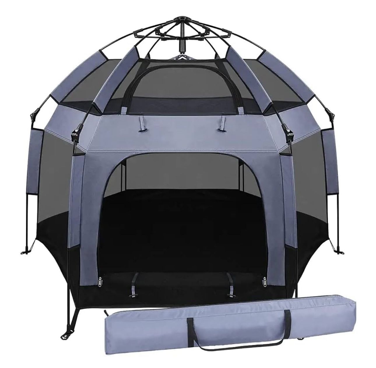 Baby Playpen Canopy