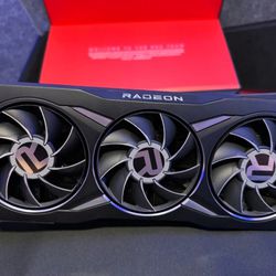 AMD RADEON RX 6950 XT 16GB REFERENCE 