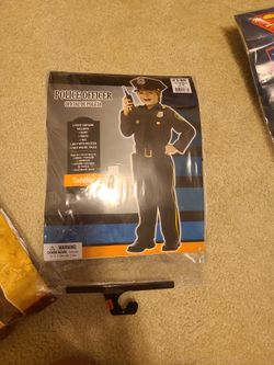 Halloween Costume