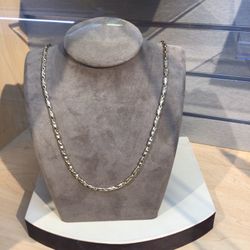 10k Gold chain (26 Grams)