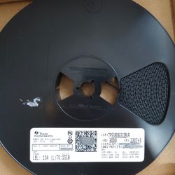 Supply integrated circuits