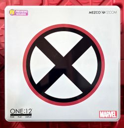 Marvel One:12 Wolverine (X-Force) PX