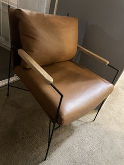 Magnolia Chair