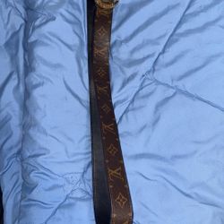 Louis Vuitton Belt