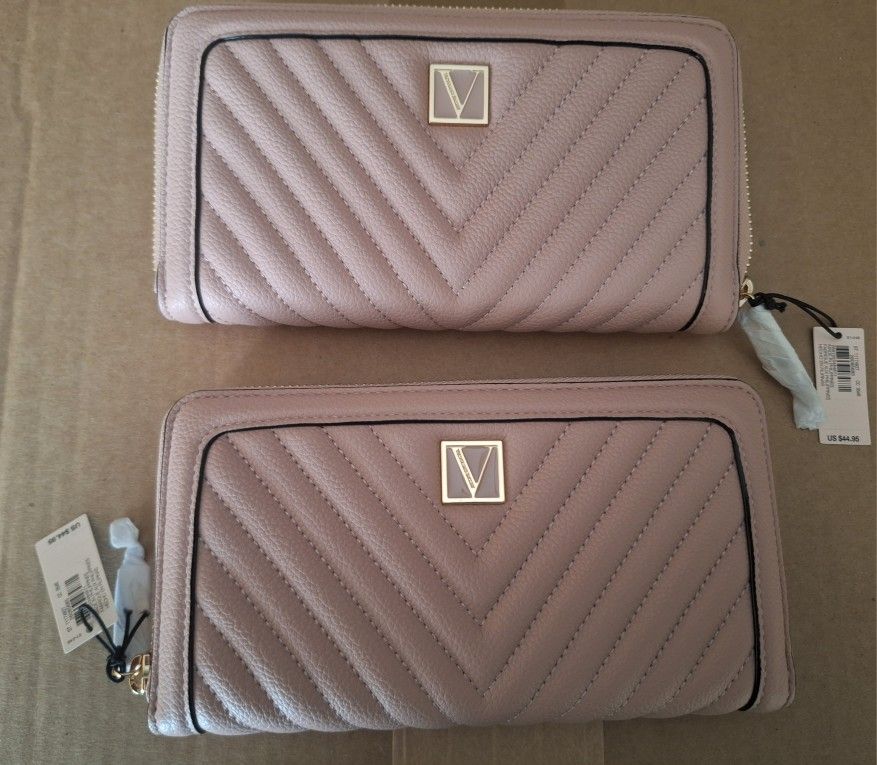 Vs Wallet