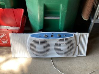 Holmes Window Fan