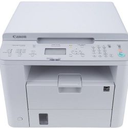 Canon D530 Laser Printer