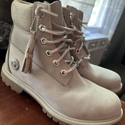 Women’s Timberland