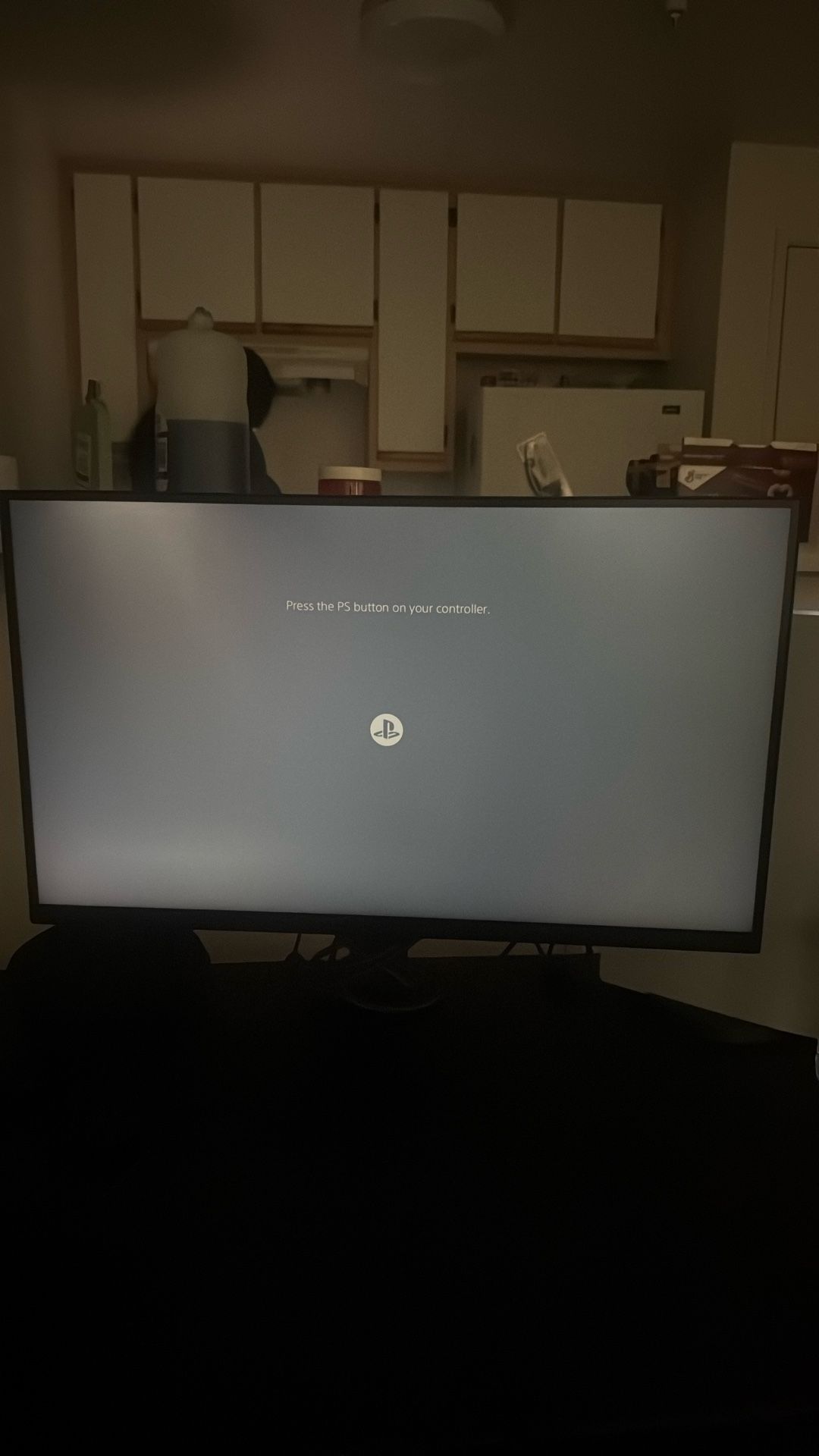Samsung- 27” Odyssey