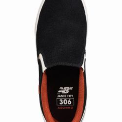 New Balance Numeric 306 Jamie Foy Skate Shoes 8.5 