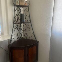 Furniture Stand