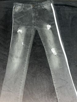 Fredd Marshall Jeans