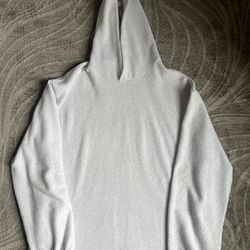 Zara hoodie