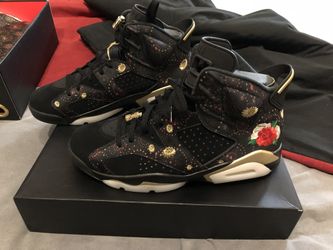Jordan CNY