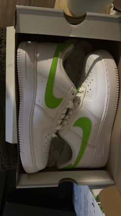 Nike Women’s Air Force 1