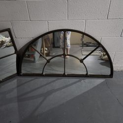 Brass heavy duty Mirrors