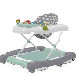 Foldable Baby Walker 