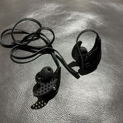 Baker Bluetooth Headphones