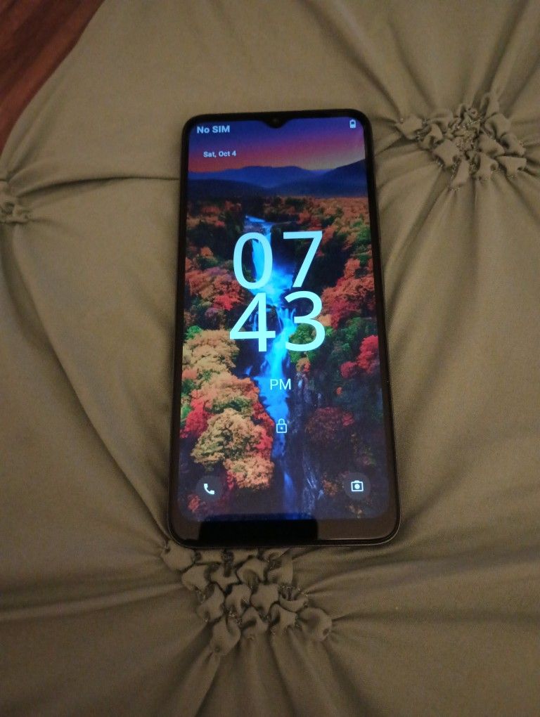 Verizon Phone