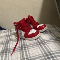 Air Jordan 1 sz 6C