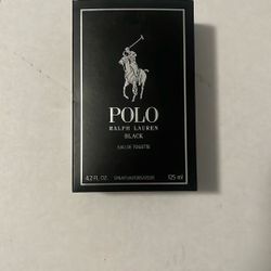 Polo Black Colonge 