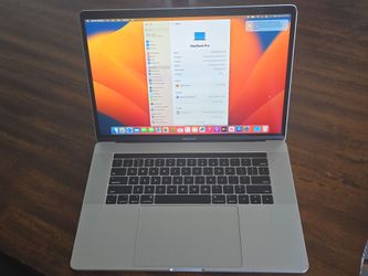 MacBook Pro