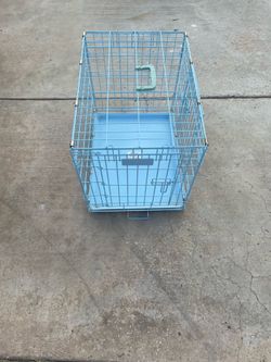 Cage