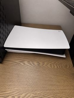 PS5 Slim Disc Edition Bundle – 1TB + Samsung 2TB SSD w/ Heatsink – Pristine Condition