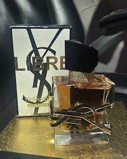 New Yves Saint Laurent Libre Perfume