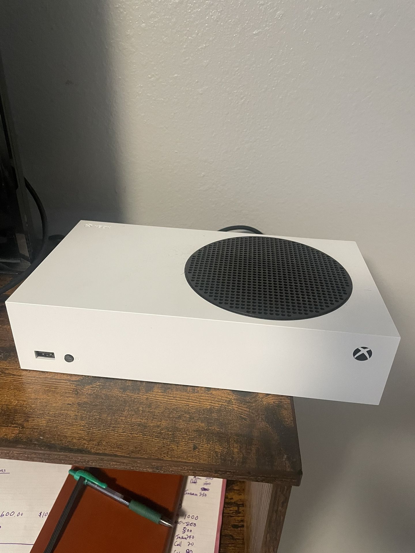 Xbox Series S