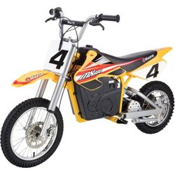 Razor MX650 Motorcross Electric Bike