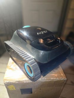 Aiper Scuba S1