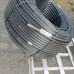 1,000 Ft Drip Hose  For Agriculture Watering Plants.....