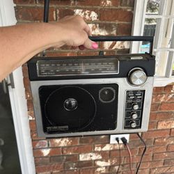 Radio 