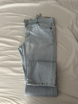 501 Levi’s 27 X 30 Women