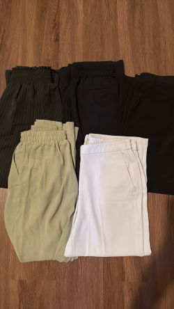 Pants