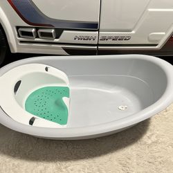 Baby Bath Tub