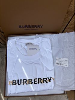 Men’s t shirts 2XL with box brand new