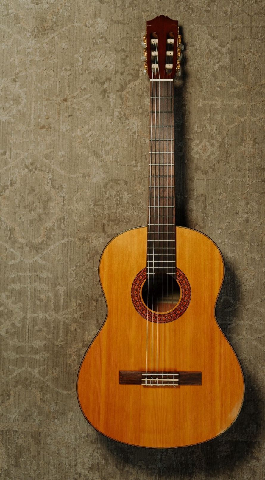 Yamaha c70 Classical Guitar