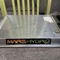 Full Spectrum Grow Lights 