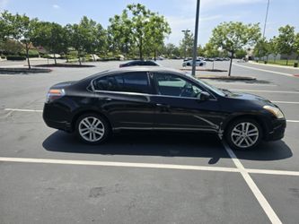 2010 Nissan Altima