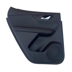 OEM 2019-2023 CHEVROLET BLAZER REAR LEFT SIDE DOOR PANEL TRIM COVER (contact info removed)1