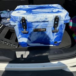 Travel Cooler