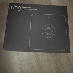Ring Alarm Pro Base Station