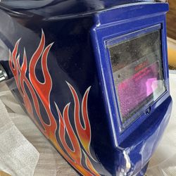 Automatic Welding Helmet New 45.00