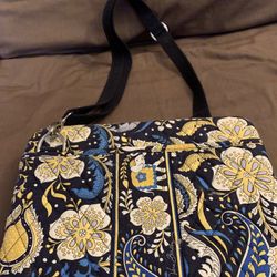 vera bradley ipad hard carry case $22