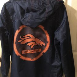 NFL Pro Line Jacket 